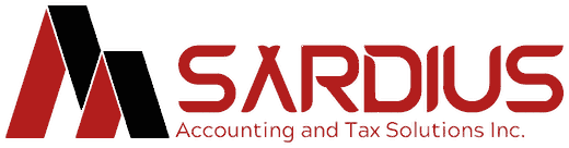 Sardius Accounting and Tax Solutions Inc.